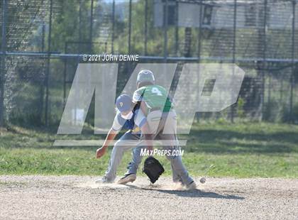 Thumbnail 3 in Penasco vs. Mora photogallery.
