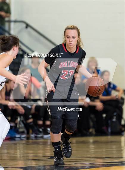 Thumbnail 2 in Folsom vs Oak Ridge (CIF State Regional D1 Semifinals) photogallery.