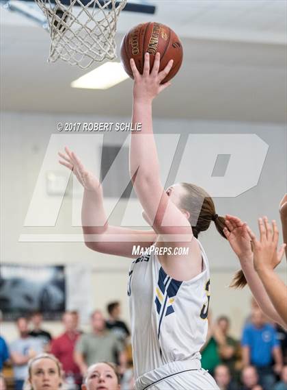 Thumbnail 2 in Folsom vs Oak Ridge (CIF State Regional D1 Semifinals) photogallery.