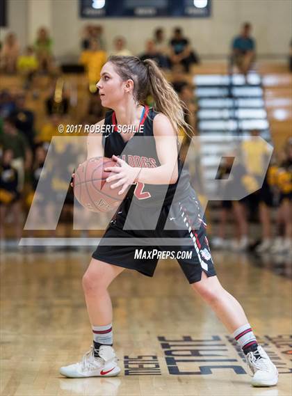 Thumbnail 3 in Folsom vs Oak Ridge (CIF State Regional D1 Semifinals) photogallery.