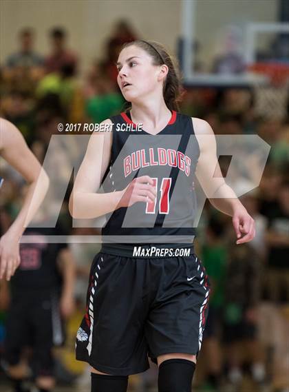 Thumbnail 1 in Folsom vs Oak Ridge (CIF State Regional D1 Semifinals) photogallery.