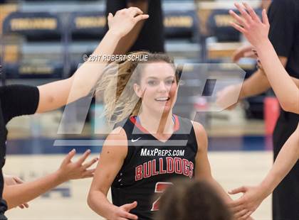 Thumbnail 1 in Folsom vs Oak Ridge (CIF State Regional D1 Semifinals) photogallery.
