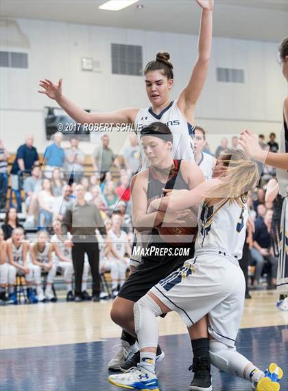 Thumbnail 1 in Folsom vs Oak Ridge (CIF State Regional D1 Semifinals) photogallery.