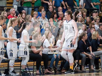Thumbnail 1 in Folsom vs Oak Ridge (CIF State Regional D1 Semifinals) photogallery.