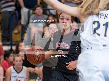 Thumbnail 3 in Folsom vs Oak Ridge (CIF State Regional D1 Semifinals) photogallery.