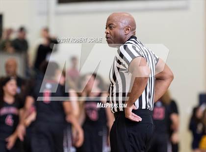 Thumbnail 2 in Folsom vs Oak Ridge (CIF State Regional D1 Semifinals) photogallery.