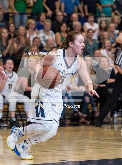 Thumbnail 1 in Folsom vs Oak Ridge (CIF State Regional D1 Semifinals) photogallery.
