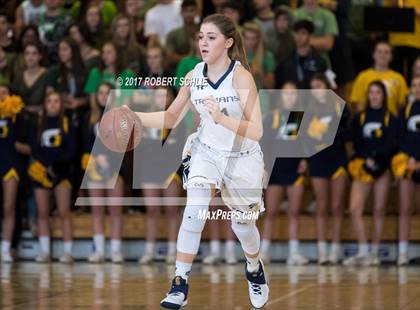 Thumbnail 2 in Folsom vs Oak Ridge (CIF State Regional D1 Semifinals) photogallery.