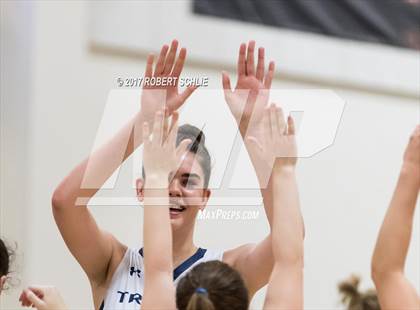 Thumbnail 2 in Folsom vs Oak Ridge (CIF State Regional D1 Semifinals) photogallery.