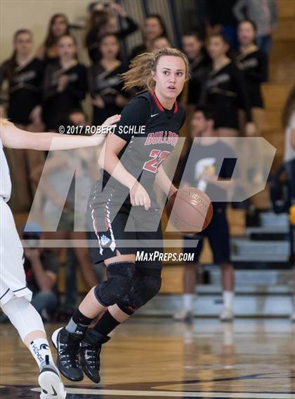 Thumbnail 1 in Folsom vs Oak Ridge (CIF State Regional D1 Semifinals) photogallery.