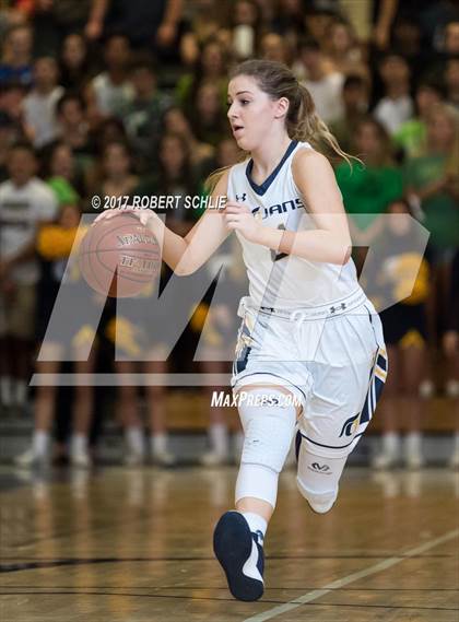 Thumbnail 3 in Folsom vs Oak Ridge (CIF State Regional D1 Semifinals) photogallery.