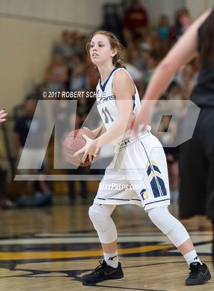 Thumbnail 3 in Folsom vs Oak Ridge (CIF State Regional D1 Semifinals) photogallery.