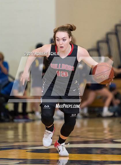 Thumbnail 2 in Folsom vs Oak Ridge (CIF State Regional D1 Semifinals) photogallery.