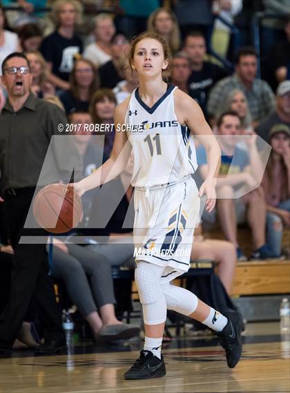 Thumbnail 1 in Folsom vs Oak Ridge (CIF State Regional D1 Semifinals) photogallery.