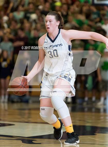Thumbnail 3 in Folsom vs Oak Ridge (CIF State Regional D1 Semifinals) photogallery.