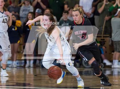 Thumbnail 1 in Folsom vs Oak Ridge (CIF State Regional D1 Semifinals) photogallery.