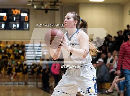 Thumbnail 3 in Folsom vs Oak Ridge (CIF State Regional D1 Semifinals) photogallery.