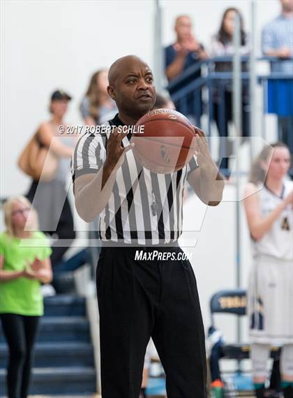 Thumbnail 3 in Folsom vs Oak Ridge (CIF State Regional D1 Semifinals) photogallery.
