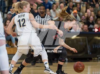 Thumbnail 3 in Folsom vs Oak Ridge (CIF State Regional D1 Semifinals) photogallery.