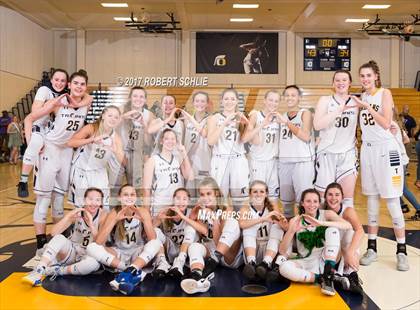 Thumbnail 2 in Folsom vs Oak Ridge (CIF State Regional D1 Semifinals) photogallery.