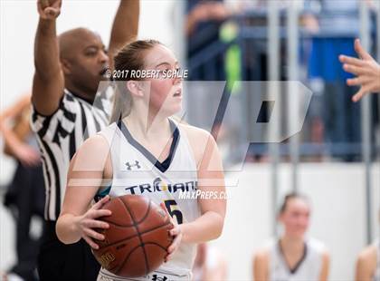 Thumbnail 1 in Folsom vs Oak Ridge (CIF State Regional D1 Semifinals) photogallery.