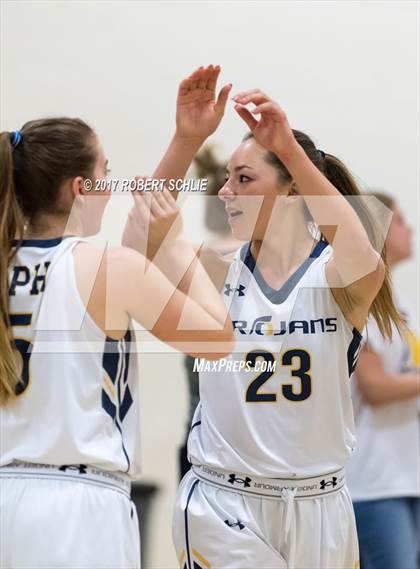 Thumbnail 1 in Folsom vs Oak Ridge (CIF State Regional D1 Semifinals) photogallery.