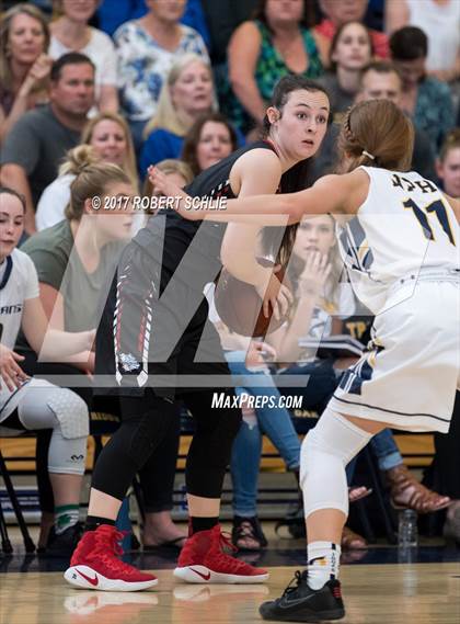 Thumbnail 1 in Folsom vs Oak Ridge (CIF State Regional D1 Semifinals) photogallery.
