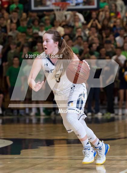 Thumbnail 1 in Folsom vs Oak Ridge (CIF State Regional D1 Semifinals) photogallery.
