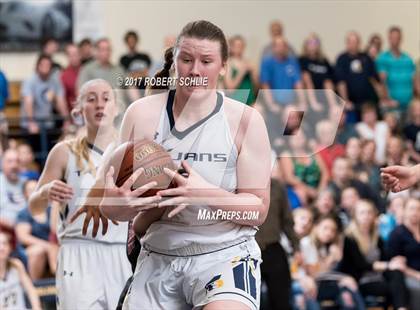 Thumbnail 2 in Folsom vs Oak Ridge (CIF State Regional D1 Semifinals) photogallery.