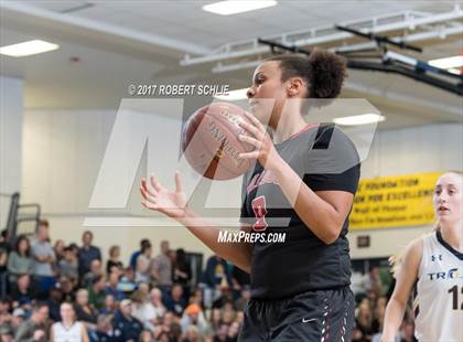 Thumbnail 2 in Folsom vs Oak Ridge (CIF State Regional D1 Semifinals) photogallery.
