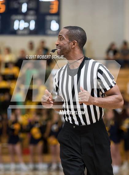 Thumbnail 1 in Folsom vs Oak Ridge (CIF State Regional D1 Semifinals) photogallery.