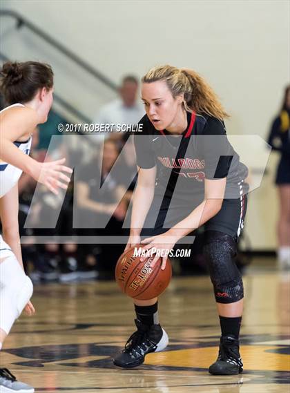 Thumbnail 3 in Folsom vs Oak Ridge (CIF State Regional D1 Semifinals) photogallery.