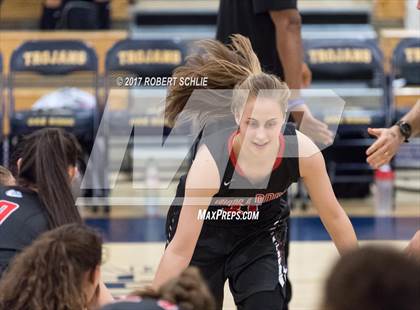 Thumbnail 2 in Folsom vs Oak Ridge (CIF State Regional D1 Semifinals) photogallery.