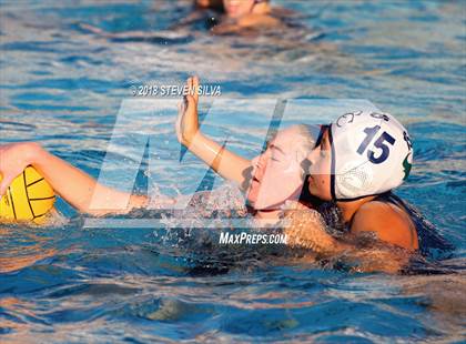 Thumbnail 1 in La Costa Canyon vs. Steele Canyon (26th Annual San Diego Open) photogallery.