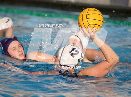 Thumbnail 3 in La Costa Canyon vs. Steele Canyon (26th Annual San Diego Open) photogallery.