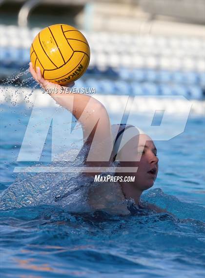 Thumbnail 3 in La Costa Canyon vs. Steele Canyon (26th Annual San Diego Open) photogallery.