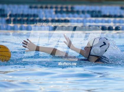 Thumbnail 1 in La Costa Canyon vs. Steele Canyon (26th Annual San Diego Open) photogallery.