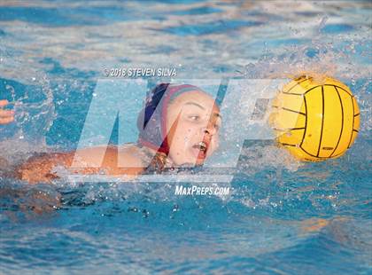 Thumbnail 2 in La Costa Canyon vs. Steele Canyon (26th Annual San Diego Open) photogallery.