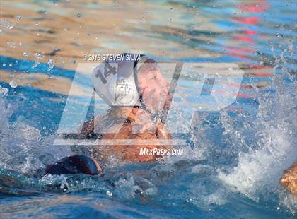 Thumbnail 3 in La Costa Canyon vs. Steele Canyon (26th Annual San Diego Open) photogallery.