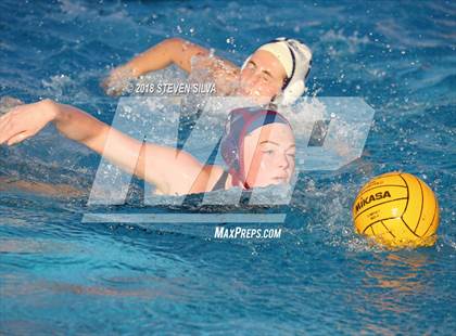 Thumbnail 2 in La Costa Canyon vs. Steele Canyon (26th Annual San Diego Open) photogallery.