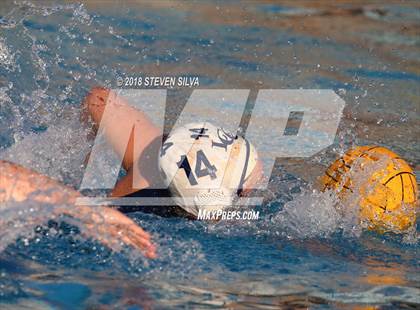 Thumbnail 3 in La Costa Canyon vs. Steele Canyon (26th Annual San Diego Open) photogallery.