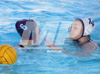 Thumbnail 1 in La Costa Canyon vs. Steele Canyon (26th Annual San Diego Open) photogallery.