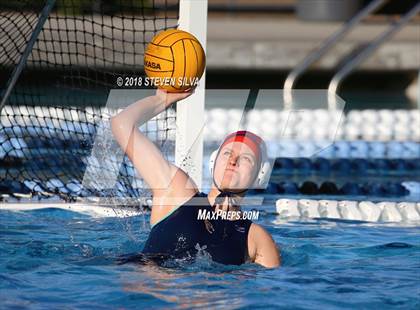 Thumbnail 2 in La Costa Canyon vs. Steele Canyon (26th Annual San Diego Open) photogallery.