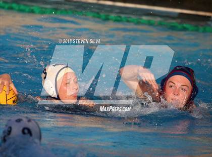 Thumbnail 1 in La Costa Canyon vs. Steele Canyon (26th Annual San Diego Open) photogallery.