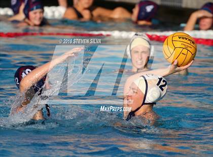 Thumbnail 3 in La Costa Canyon vs. Steele Canyon (26th Annual San Diego Open) photogallery.