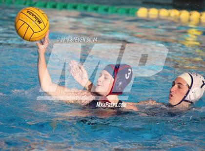 Thumbnail 2 in La Costa Canyon vs. Steele Canyon (26th Annual San Diego Open) photogallery.