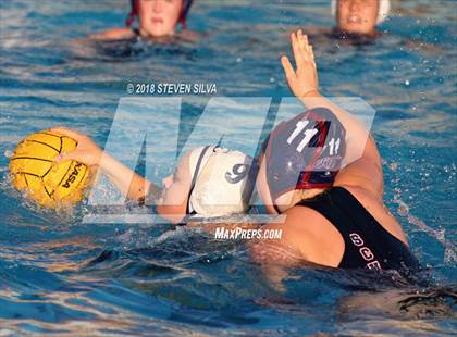 Thumbnail 1 in La Costa Canyon vs. Steele Canyon (26th Annual San Diego Open) photogallery.