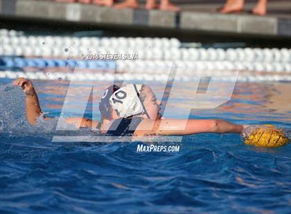 Thumbnail 1 in La Costa Canyon vs. Steele Canyon (26th Annual San Diego Open) photogallery.