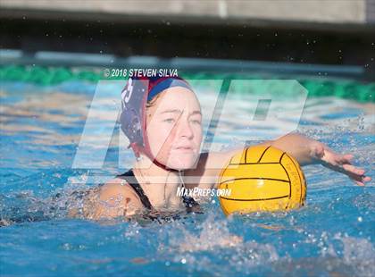 Thumbnail 2 in La Costa Canyon vs. Steele Canyon (26th Annual San Diego Open) photogallery.