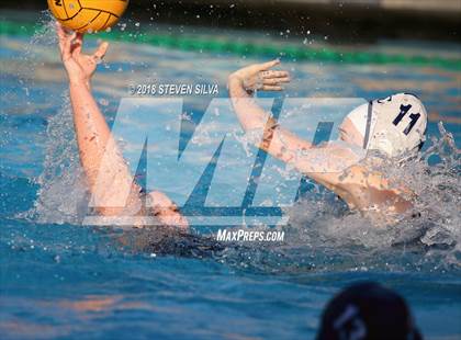 Thumbnail 3 in La Costa Canyon vs. Steele Canyon (26th Annual San Diego Open) photogallery.